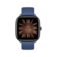 Смарт-годинник WIWU Smart Watch SW06 Black