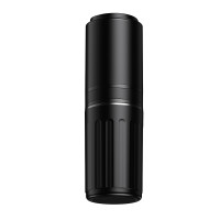 Портативна кавомашина HOCO HX80 15 W 1300 mAh Portable all-in-one coffee machine Black