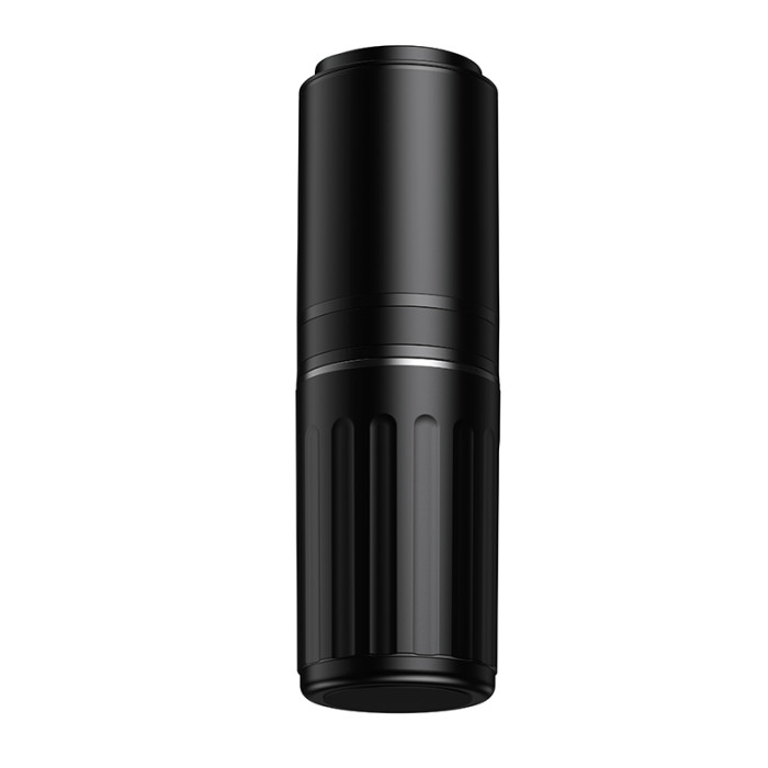 Портативна кавомашина HOCO HX80 15 W 1300 mAh Portable all-in-one coffee machine Black