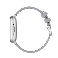 Смарт-годинник WIWU Smart Watch SW09 Silver