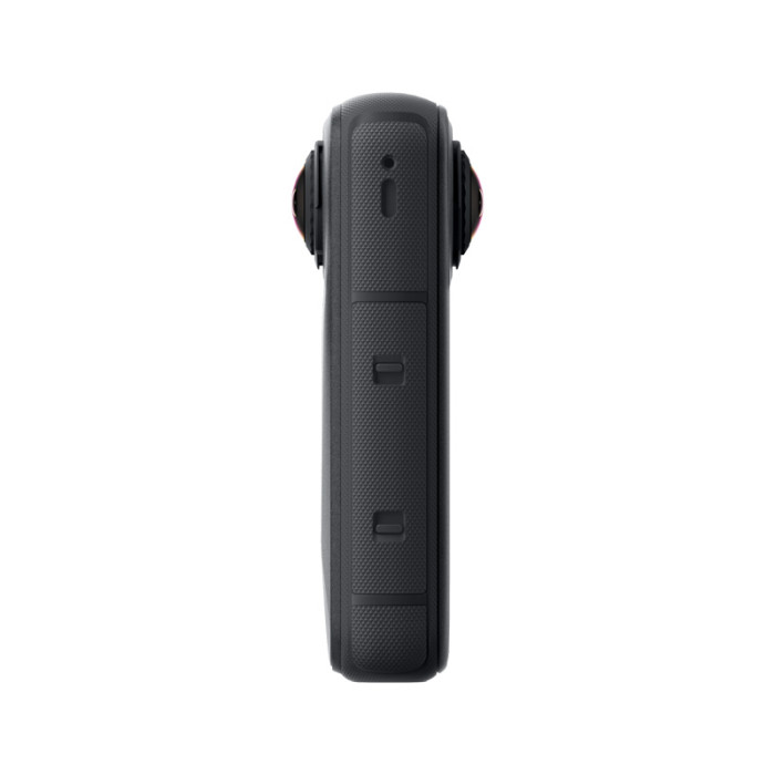 Екшн-камера Insta360 X4 Air Standard Bundle  (Black)