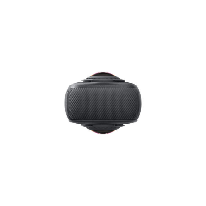 Екшн-камера Insta360 X4 Air Standard Bundle  (Black)