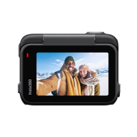 Екшн-камера  Insta 360 Ace Pro 2 Standard Bandle (Black)