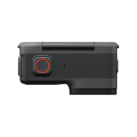 Екшн-камера  Insta 360 Ace Pro 2 Standard Bandle (Black)