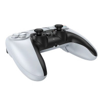 Бездротовий геймпад HOCO GA1 Phoenix PS4 wireless game controller White