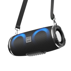 Портативна колонка HOCO HC12, 5W*2, Black