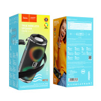 Портативна колонка HOCO HC12, 5W*2, Black