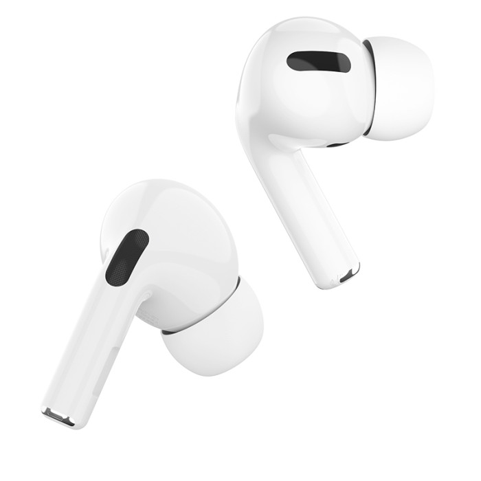 Бездротові навушники TWS HOCO EW05 Plus, ANC, White