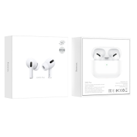Бездротові навушники TWS HOCO EW05 Plus, ANC, White