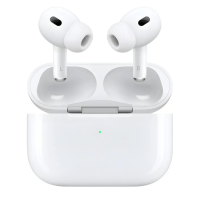 Бездротові навушники TWS HOCO EW51 True wireless ANC noise reduction BT headset White