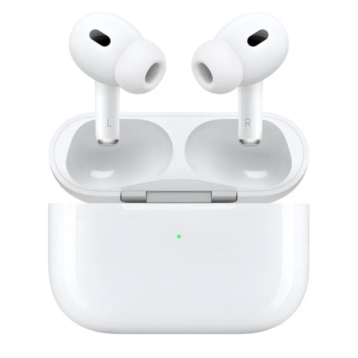 Бездротові навушники TWS HOCO EW51 True wireless ANC noise reduction BT headset White