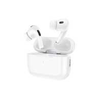 Бездротові навушники TWS HOCO EW51 True wireless ANC noise reduction BT headset White