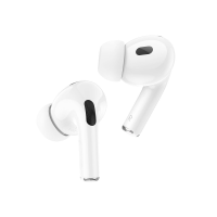 Бездротові навушники TWS HOCO EW51 True wireless ANC noise reduction BT headset White
