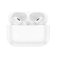 Бездротові навушники TWS HOCO EW51 True wireless ANC noise reduction BT headset White