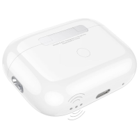 Бездротові навушники TWS HOCO EW51 True wireless ANC noise reduction BT headset White