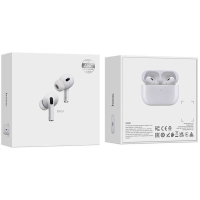 Бездротові навушники TWS HOCO EW51 True wireless ANC noise reduction BT headset White
