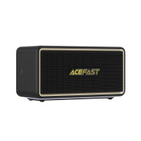 Портативна колонка ACEFAST K3 Max, 40W, IPX6, Black