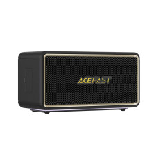 Портативна колонка ACEFAST K3 Max, 40W, IPX6, Black