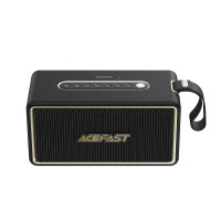 Портативна колонка ACEFAST K3 Max, 40W, IPX6, Black
