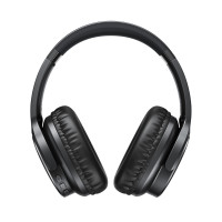 Бездротові накладні навушники ACEFAST H10 wireless headset Black