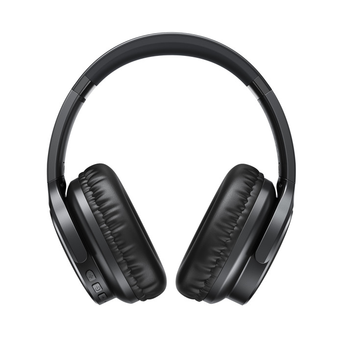 Бездротові накладні навушники ACEFAST H10 wireless headset Black
