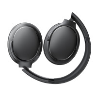 Бездротові накладні навушники ACEFAST H10 wireless headset Black