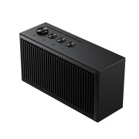 Портативна колонка ACEFAST K9 Go, 5W, IPX4, Black