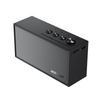 Портативна колонка ACEFAST K9 Go, 5W, IPX4, Black