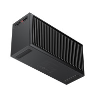 Портативна колонка ACEFAST K9 Go, 5W, IPX4, Black