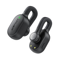 Бездротова мікрофонна система ACEFAST R4 dual-mic (Type-C) Black
