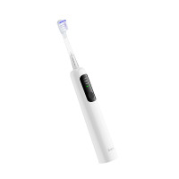 Електрична зубна щітка HOCO HP64 Acoustic wave electric toothbrush White