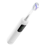 Електрична зубна щітка HOCO HP64 Acoustic wave electric toothbrush White