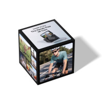 Екшн-камера Insta360 GO Ultra Standard Edition (Midnight Black)