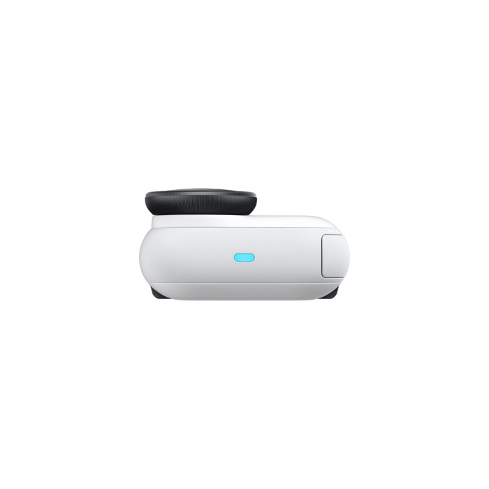 Екшн-камера Insta360 GO Ultra Standard Edition (Arctic White)