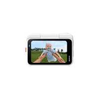 Екшн-камера Insta360 GO Ultra Standard Edition (Arctic White)