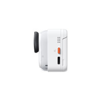 Екшн-камера Insta360 GO Ultra Standard Edition (Arctic White)