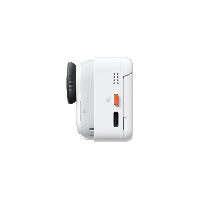 Екшн-камера Insta360 GO Ultra Standard Edition (Arctic White)