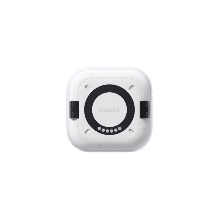 Екшн-камера Insta360 GO Ultra Standard Edition (Arctic White)