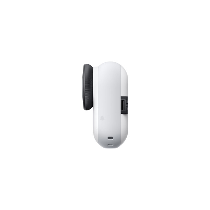 Екшн-камера Insta360 GO Ultra Standard Edition (Arctic White)