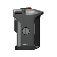 Екшн-камера Insta360 Ace Pro 2 Dual Battery Xplorer Bundle (Dark Gray) (HK Store Edition)