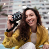 Екшн-камера Insta360 Ace Pro 2 Dual Battery Xplorer Bundle (Dark Gray) (HK Store Edition)