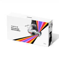 Екшн-камера Insta360 GO 3S Retro Bundle (Special Edition) Canvas White 128G