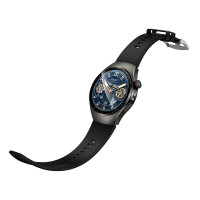 Смарт-годинник HOCO Y40 38mm. 315 mAh. IP68  Smart watch(call version) Black
