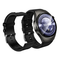 Смарт-годинник HOCO Y40 38mm. 315 mAh. IP68  Smart watch(call version) Black