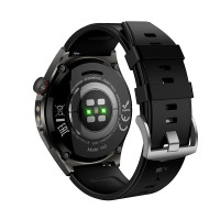 Смарт-годинник HOCO Y40 38mm. 315 mAh. IP68  Smart watch(call version) Black