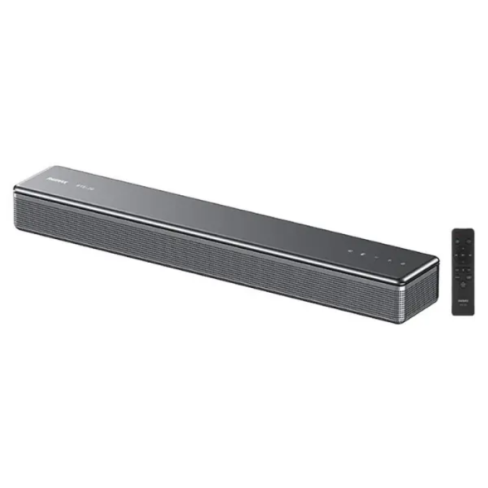 Саундбар REMAX RTS-20 Yuenhi Series, 80W, Gray