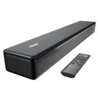 Саундбар REMAX RTS-20 Yuenhi Series, 80W, Gray