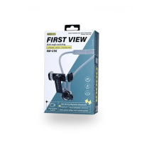 Кріплення на шию REMAX First perspective neck  universal phone holder  RM-C55 Black
