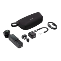 Екш-камера DJI Osmo Pocket 4