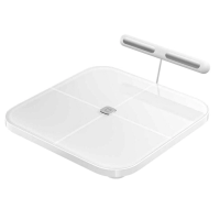 Електронні ваги Xiaomi Mijia Eight Electrode Body Fat Scale S800 White